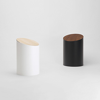 Smaller size of SWING BIN has arrived