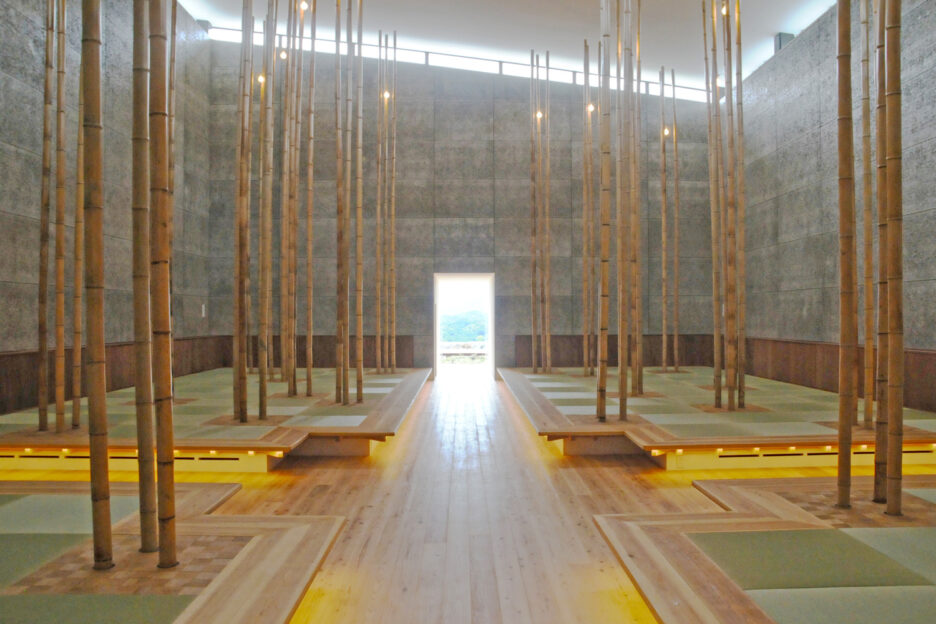 The spa facility “HONZO SPA” received the highest award in two categories of the “ASIA PACIFIC PROPERTY AWARDS.”