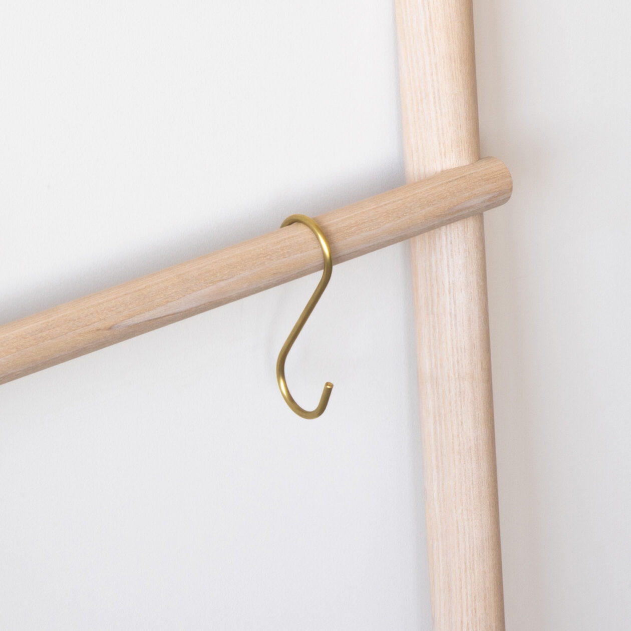 LADDER RACK s-hook