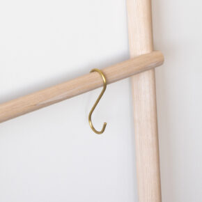 LADDER RACK s-hook