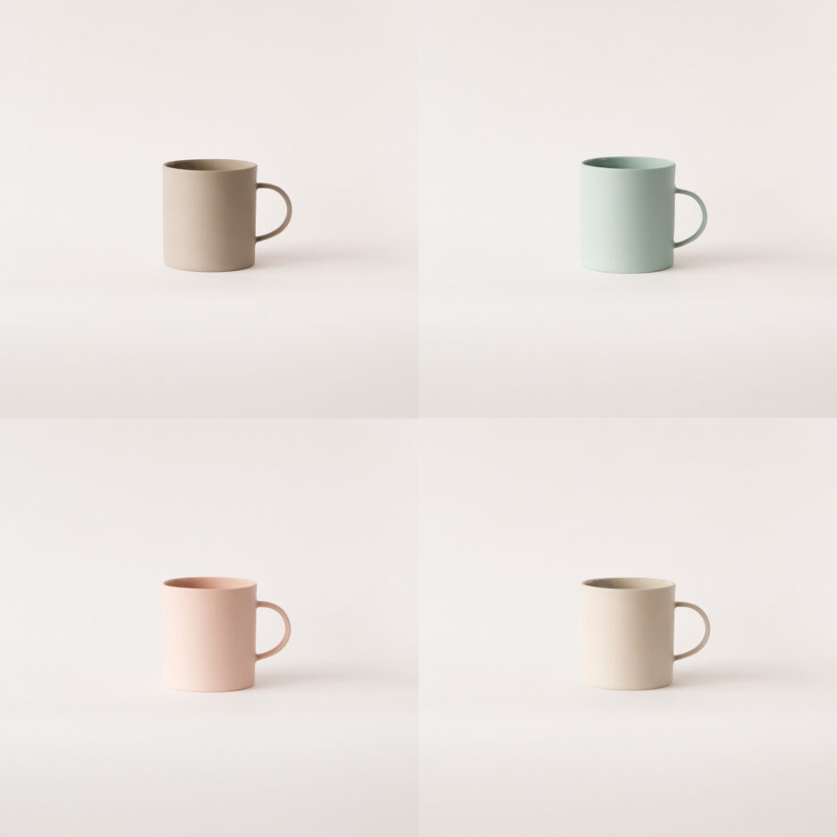 MOHEIM's POP UP at “+S” Spiral Market Yokohama.