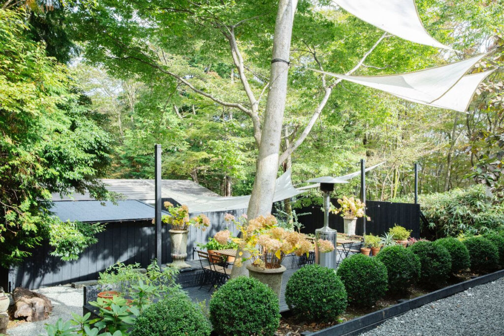 NICOLAI BERGMANN HAKONE GARDENS