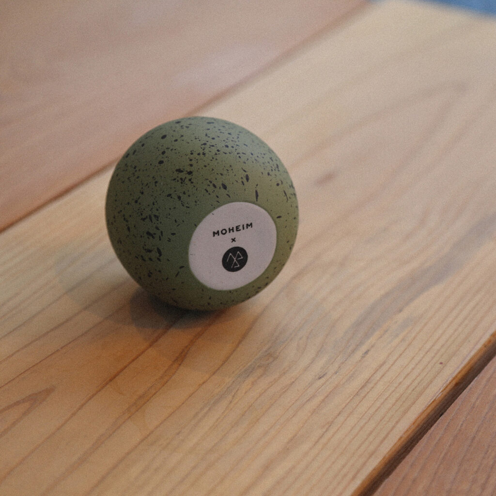 Nicolai Bergmann Hakone Gardens MOHEIM COLOR DROPS