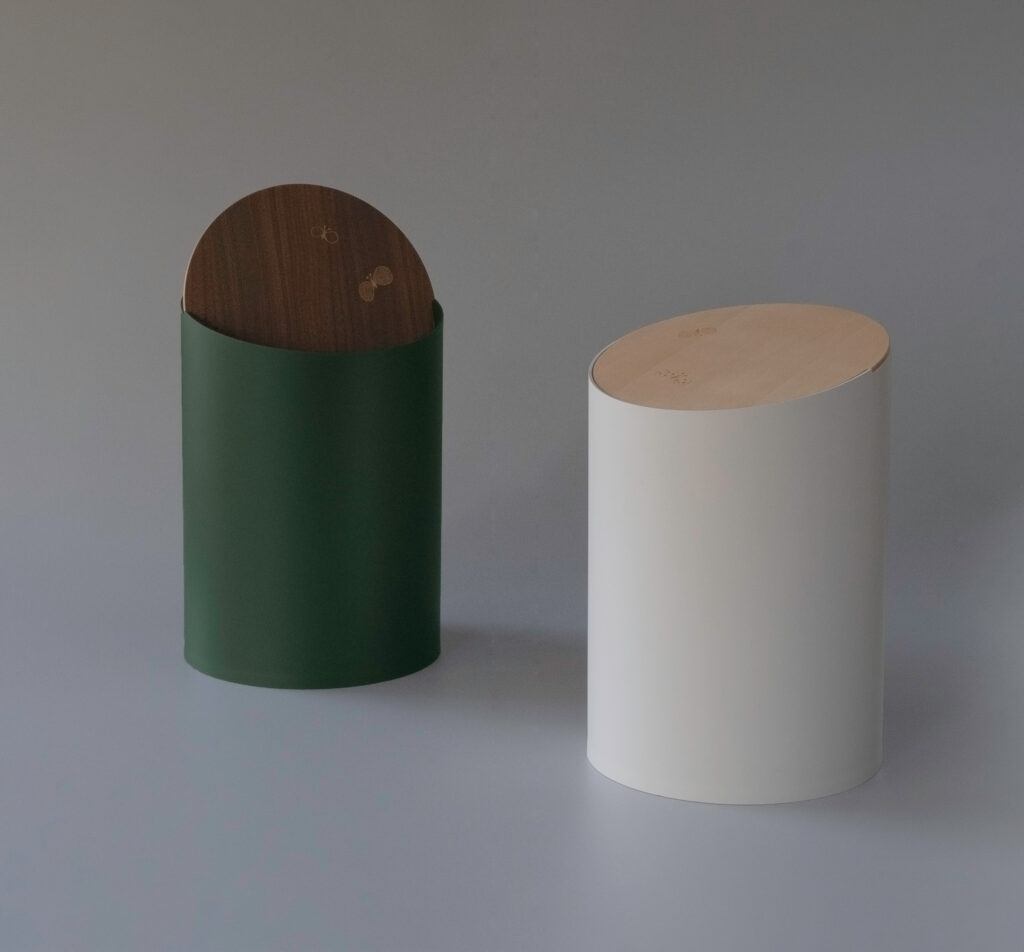 swing bin s mina perhonen