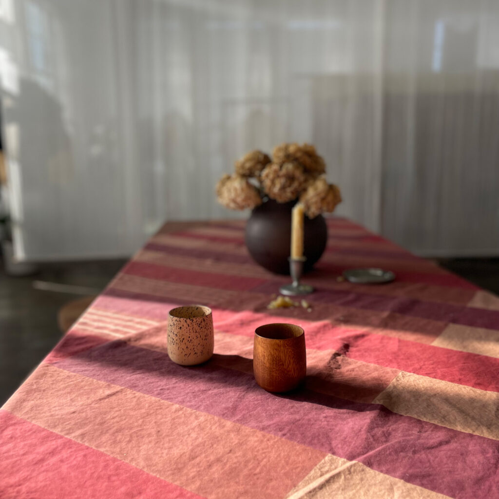 Josie Ford - YUKI wood