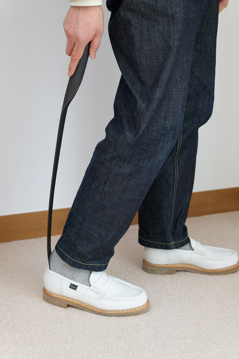 lifestyle SHOEHORN black usage