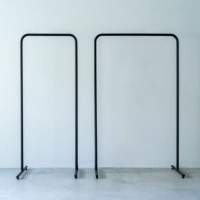 HANGER RACK 600, 900 comparison