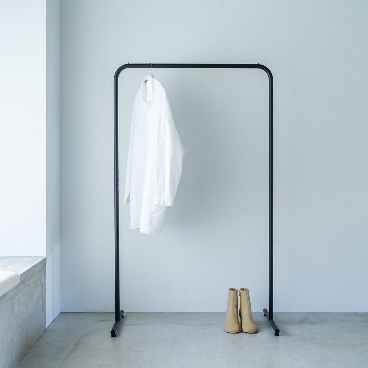 HANGER RACK 900 scene