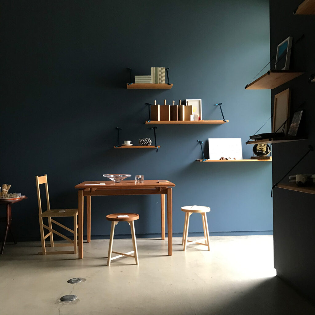 須長檀 (Dan Sunaga) story