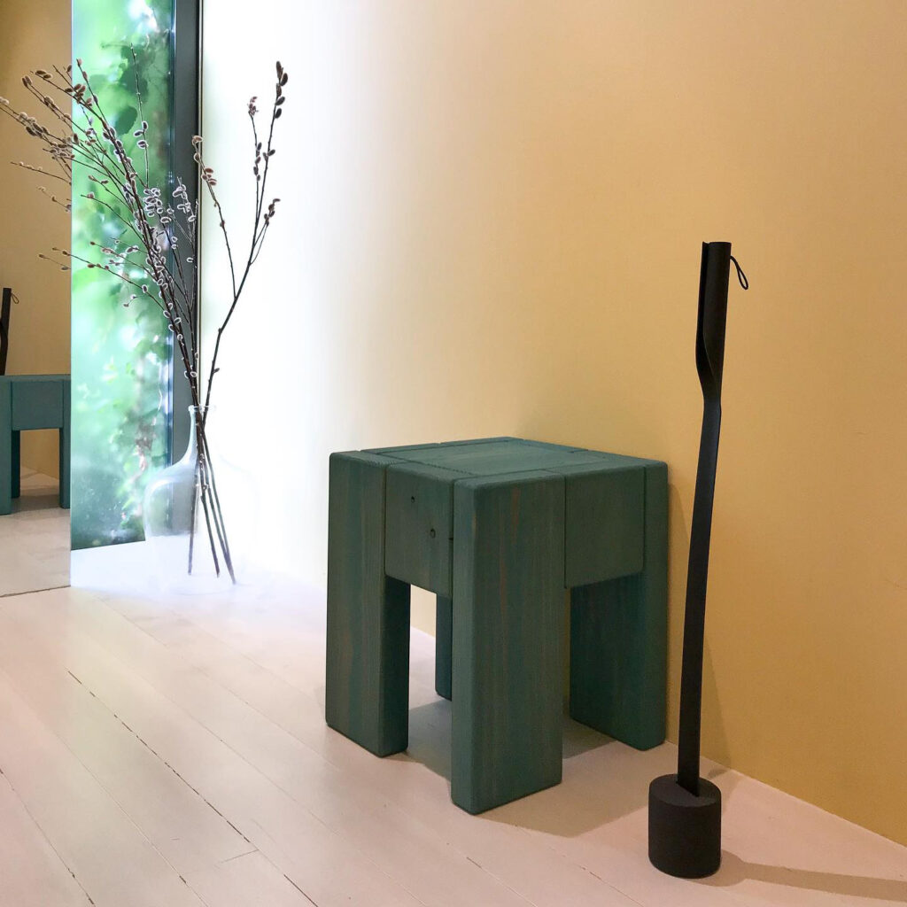 須長檀 (Dan Sunaga) story shoehorn