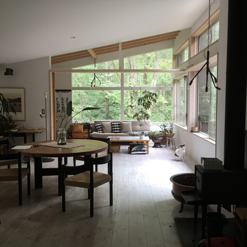 須長檀 (Dan Sunaga) story