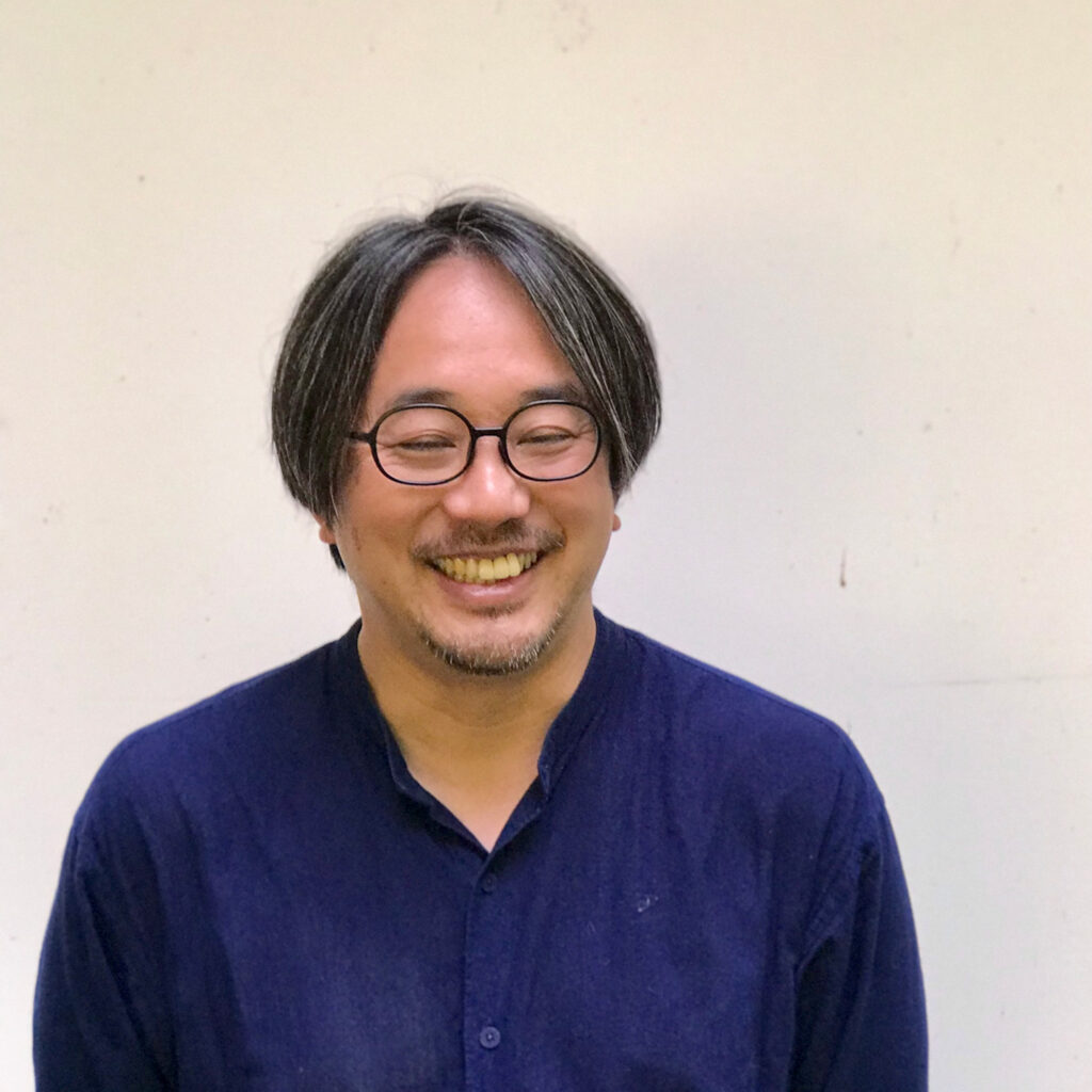 須長檀 (Dan Sunaga) Profile