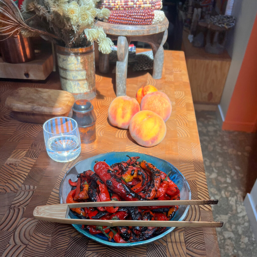 Alexander Kori Girard stories YUKI glass