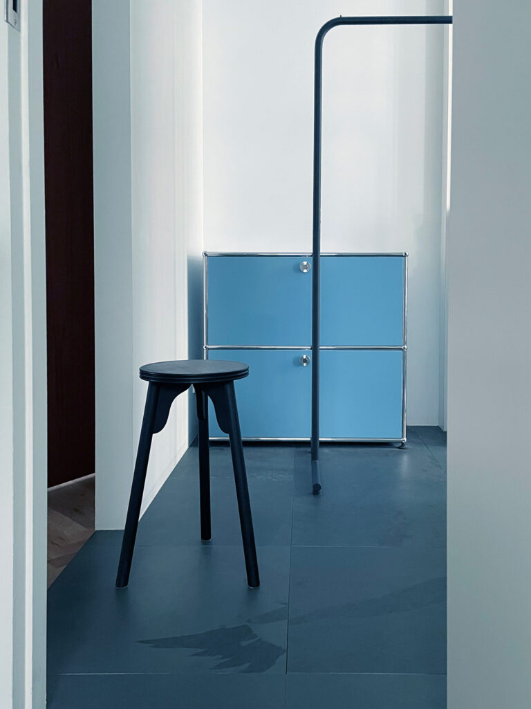 美和 小織 (Saori Miwa) Story - powder room