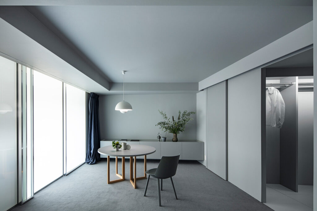 美和 小織 (Saori Miwa) Story - works houseingray