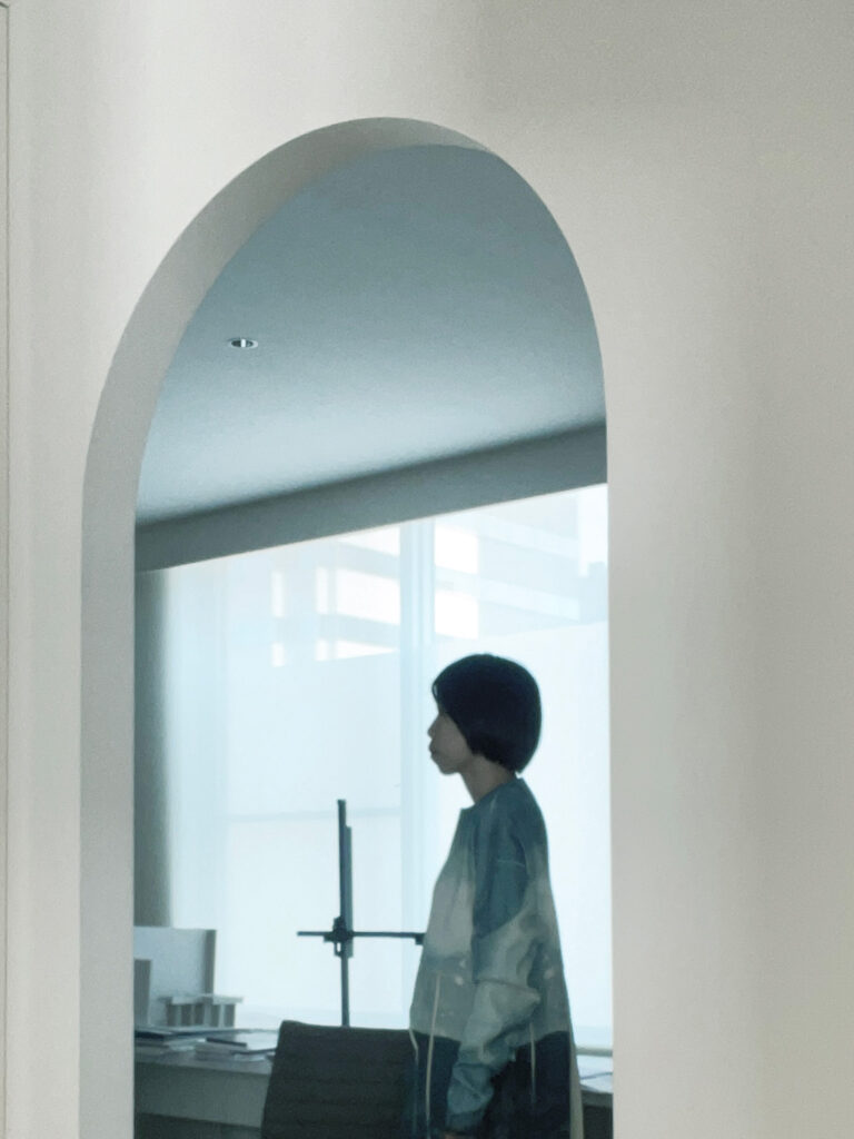 美和 小織 (Saori Miwa) Profile