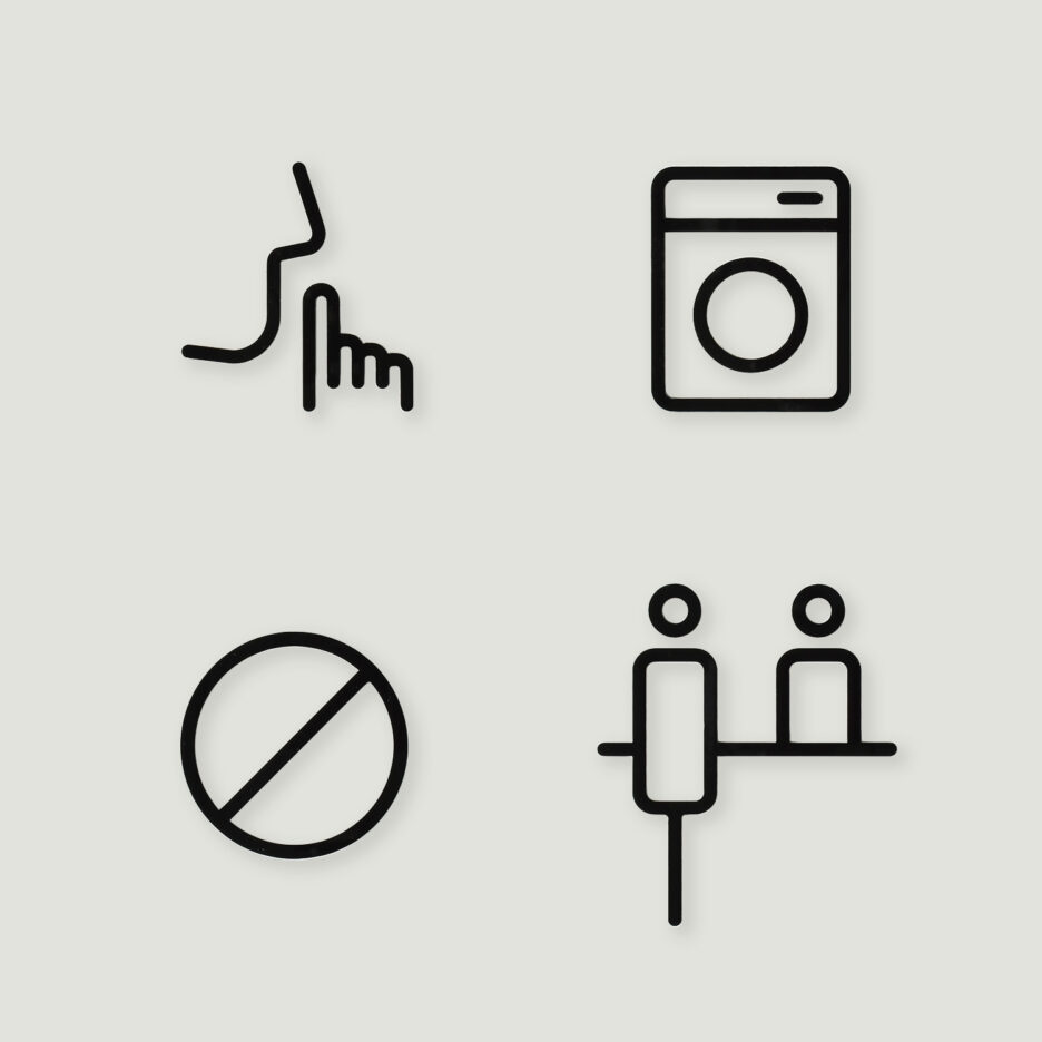 Four New Variations Join the MOHEIM’s SIGNS Family!