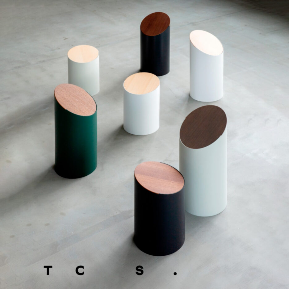 A limited MOHEIM POP UP shop will be held at The Conran Shop Marunouchi.