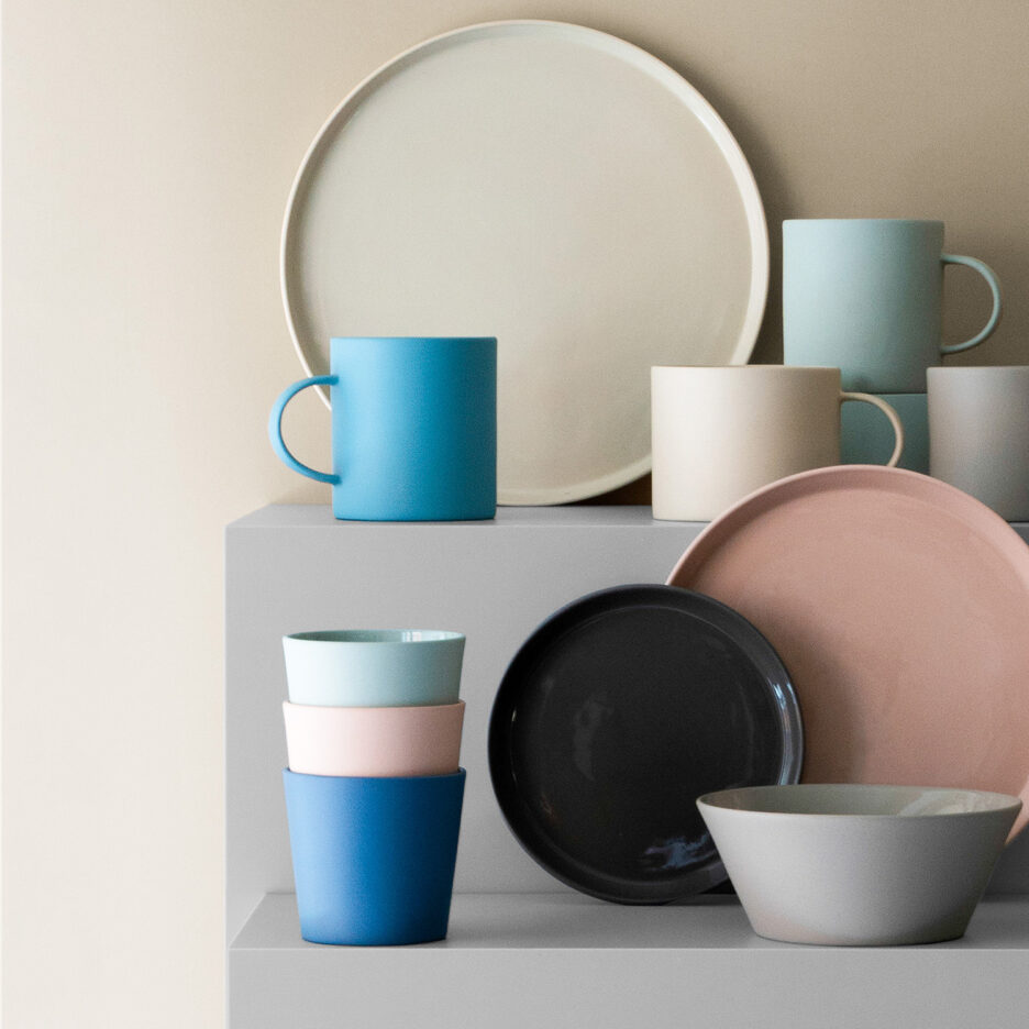 A limited MOHEIM POP UP shop will be held at Kokura Izutsuya Playful Life.