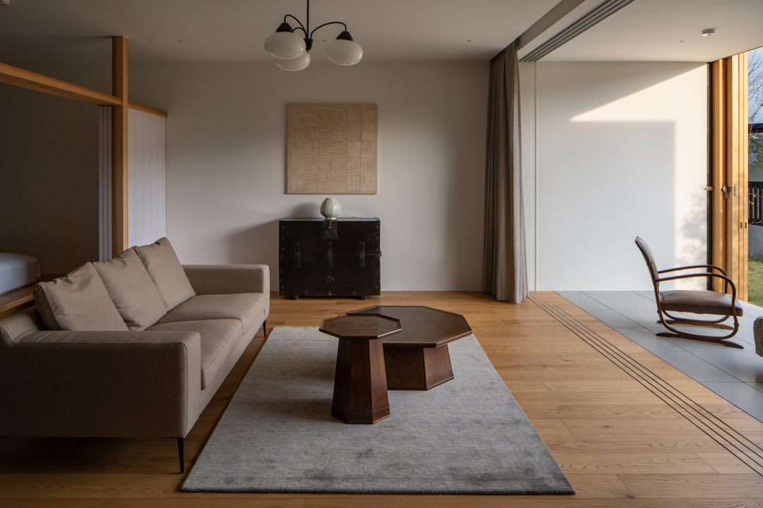 歓宿縁 ESHIKOTO (Kansyukuen ESHIKOTO) Room