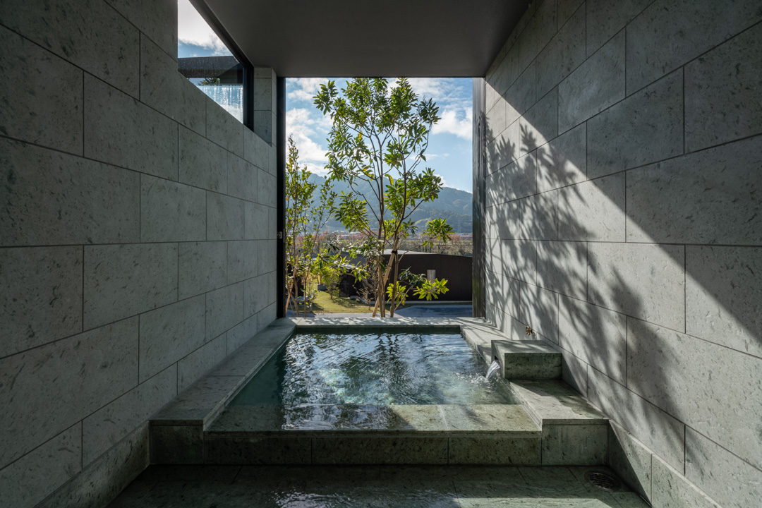 歓宿縁 ESHIKOTO (Kansyukuen ESHIKOTO) Bath