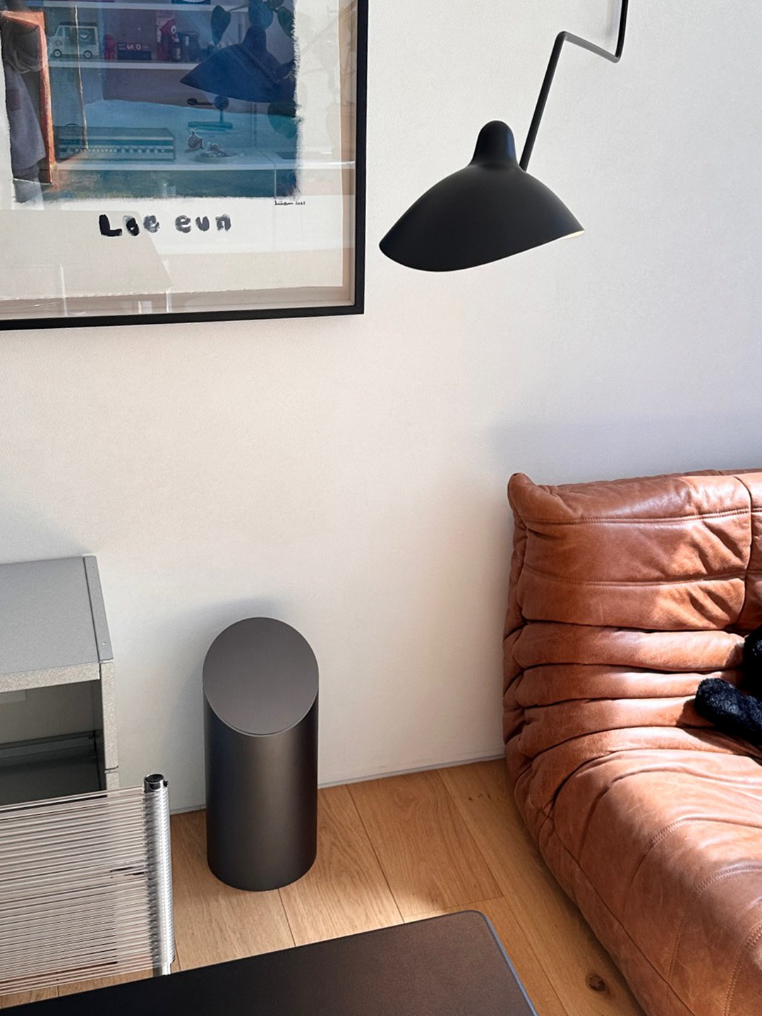 rareraw MOHEIM SWING BIN image