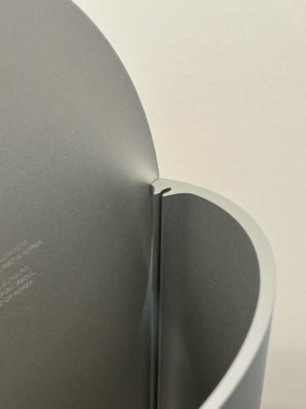 rareraw MOHEIM SWING BIN Lid image