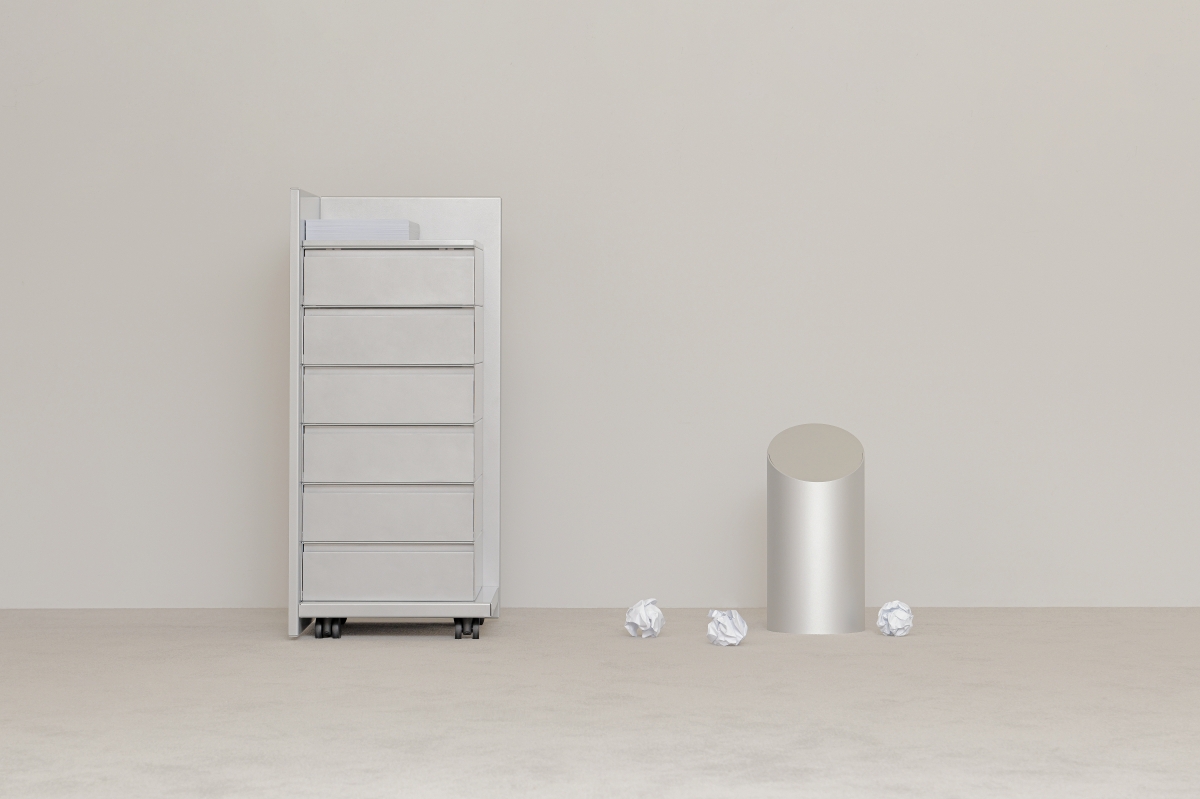 rareraw MOHEIM SWING BIN image