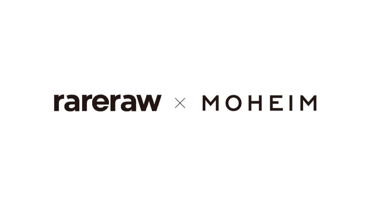 rareraw MOHEIM collaboration