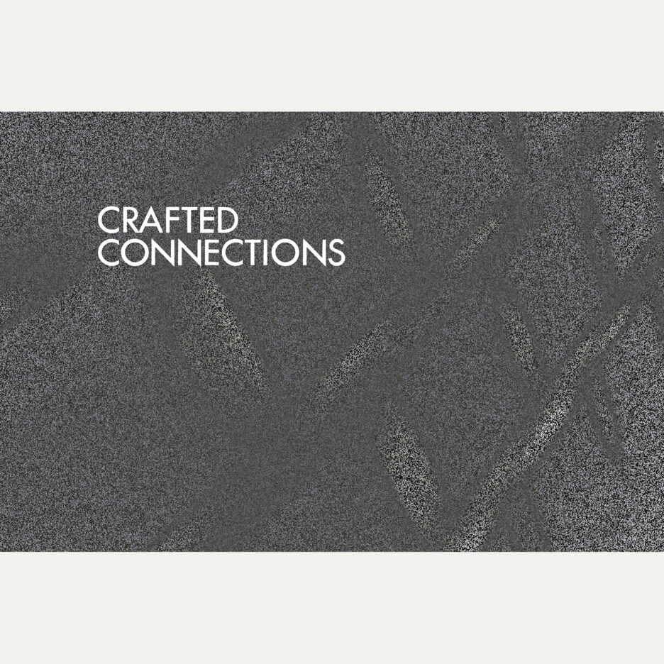 MOHEIM items will be exhibited at an event held at Ginza Mitsukoshi