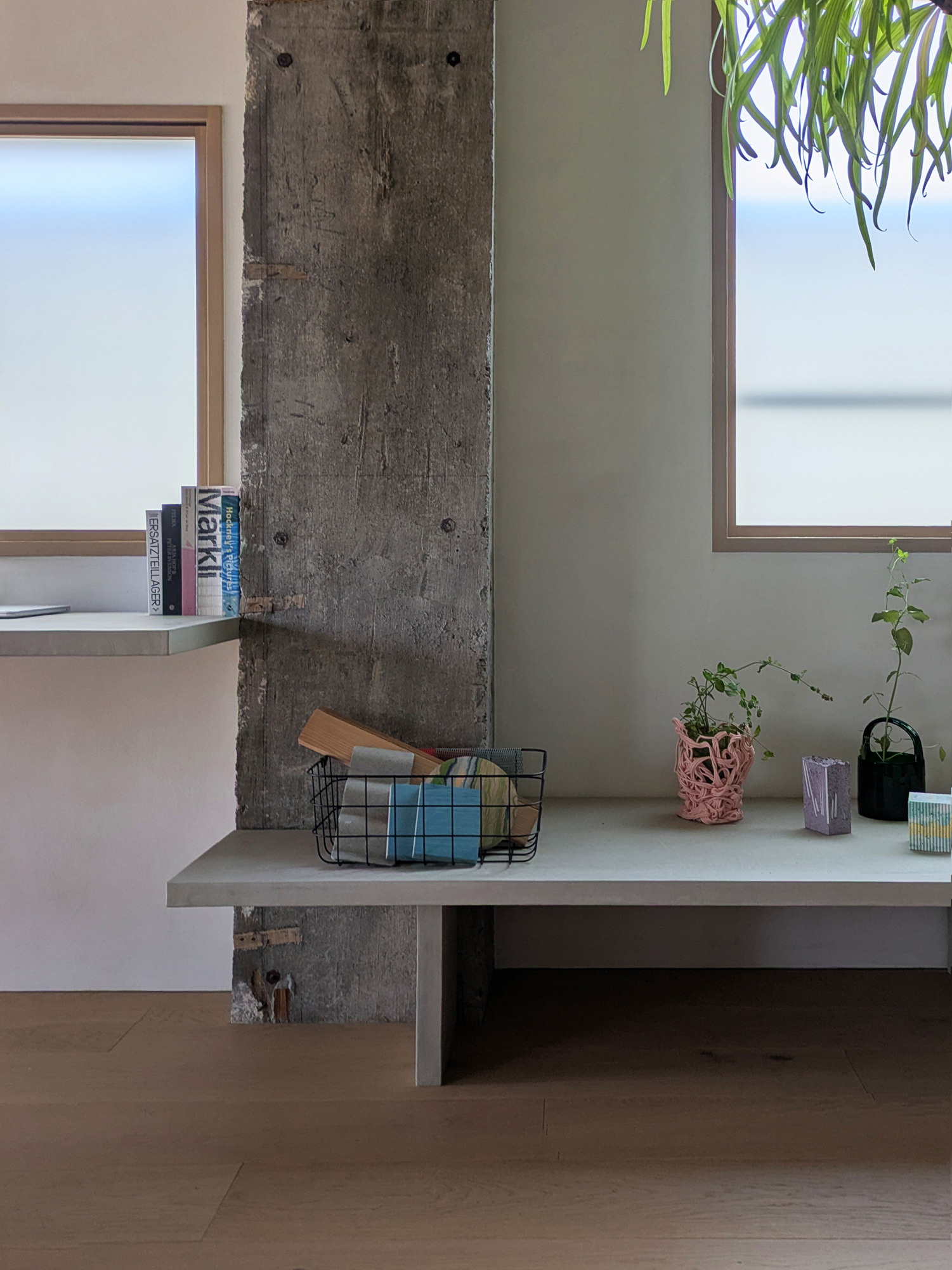 MOS kii MOHEIM WIRE BASKET