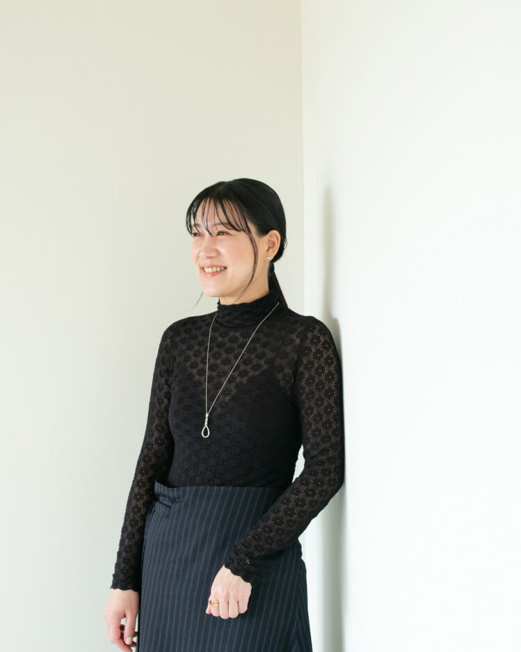 Yumi Arakawa | YARN HOME