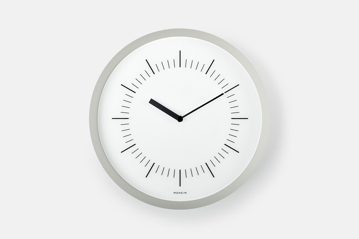 HORN 2025 gray white model