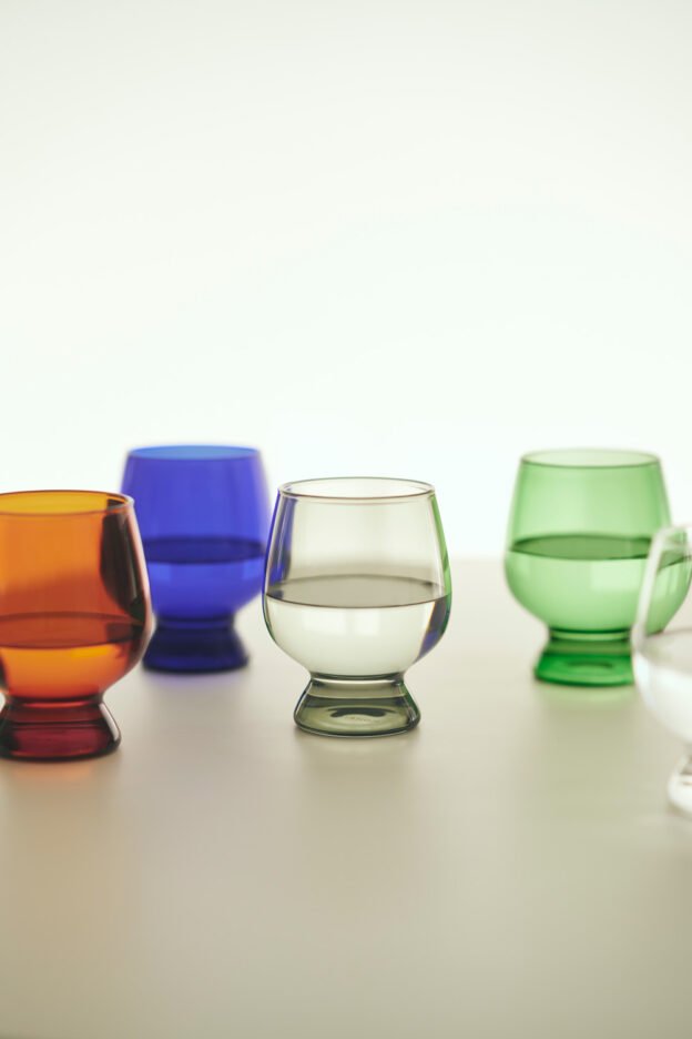 MOHEIM Releases “GOBLET”: Featuring an Iconic New Form