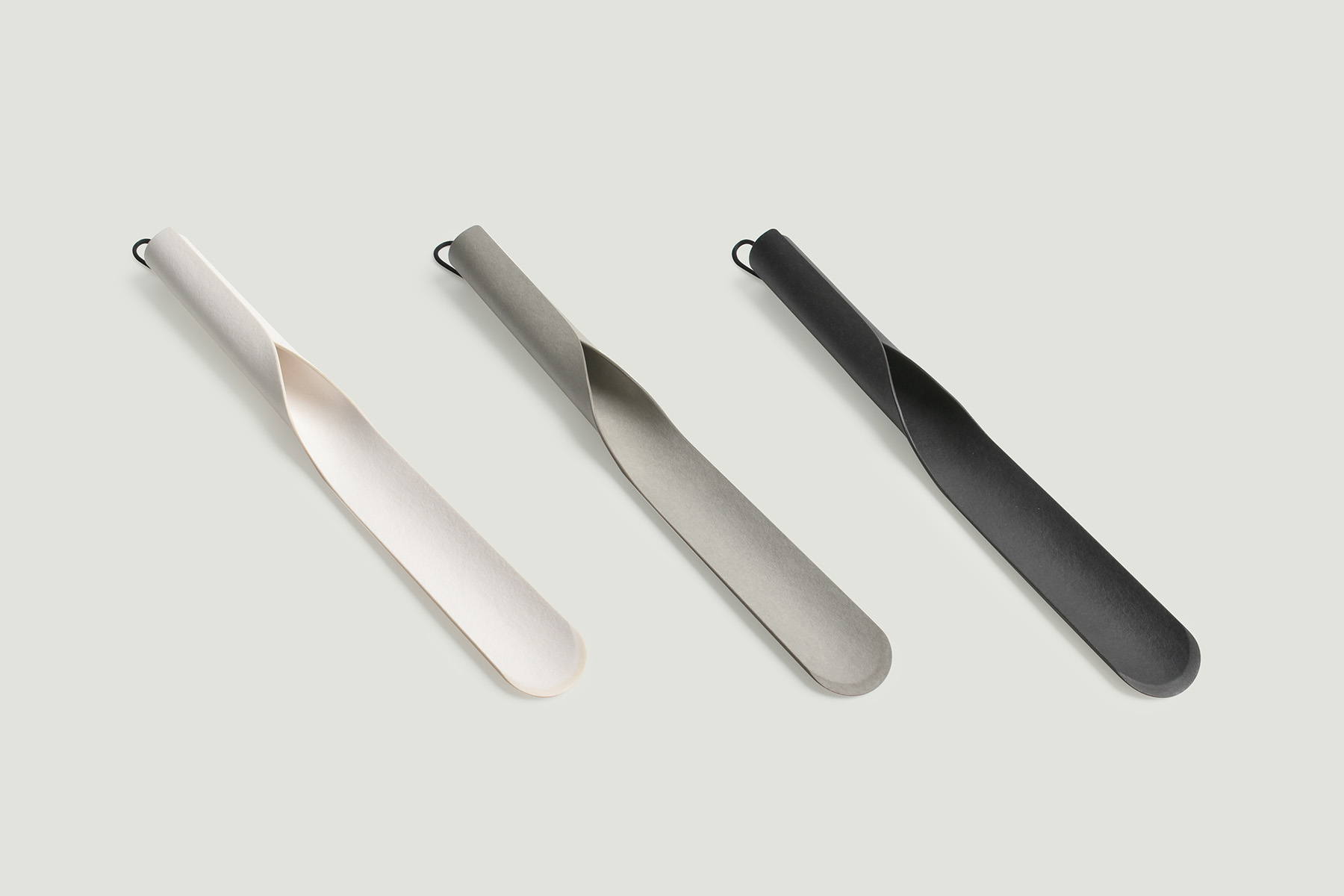 SHOEHORN short 3colors