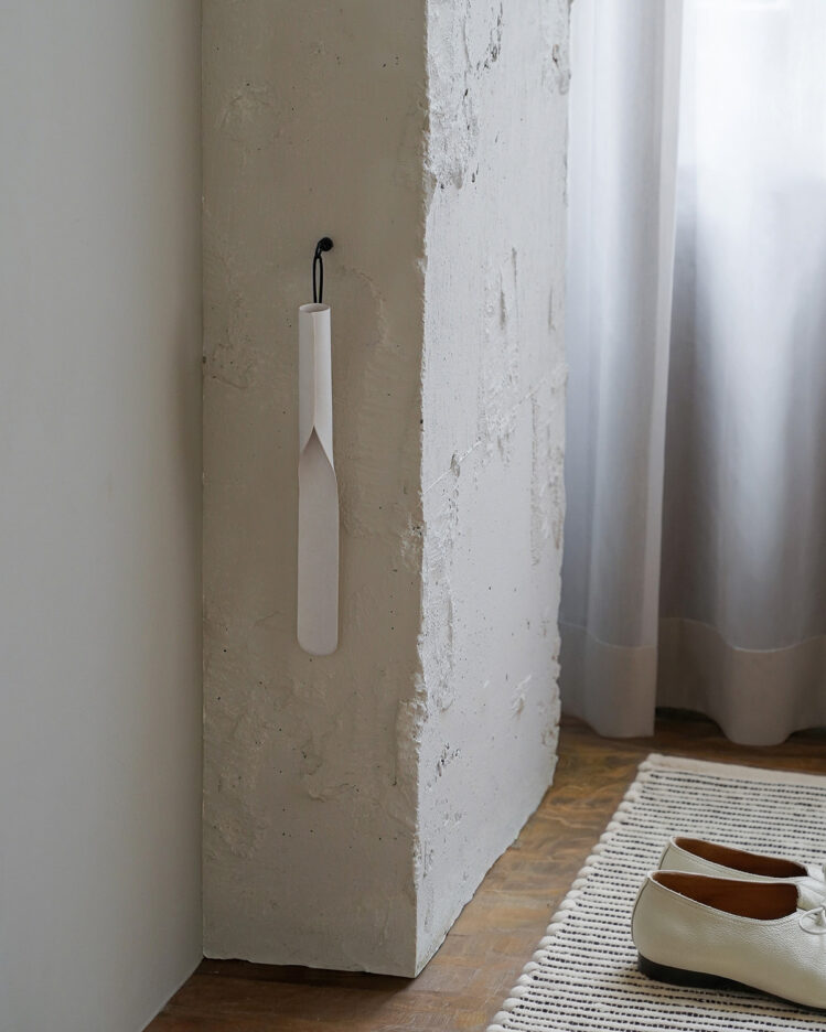 Introducing SHOEHORN short: Compact Design, Perfect Fit